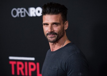 Frank Grillo