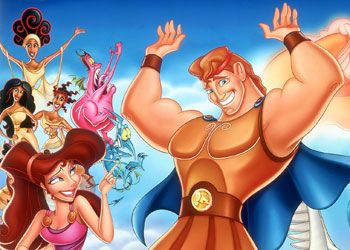 Hercules