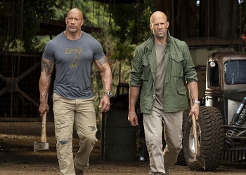 Hobbs & Shaw