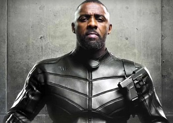 Idris Elba