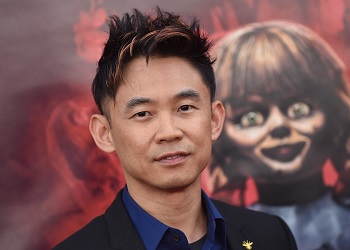 James Wan