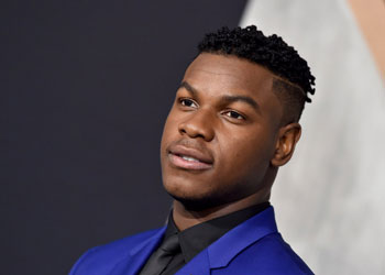 John-Boyega