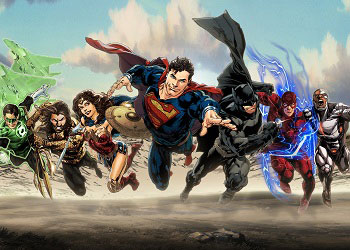 Justice-League