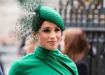 Meghan Markle