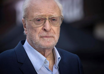 Michael-Caine