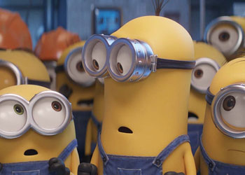 Minions