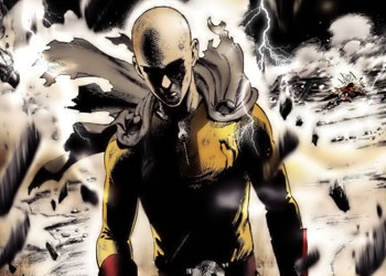 One-Punch-Man