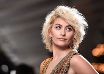 Paris Jackson