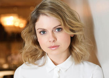 Rose-McIver