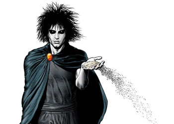 Sandman