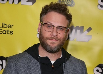 Seth Rogen