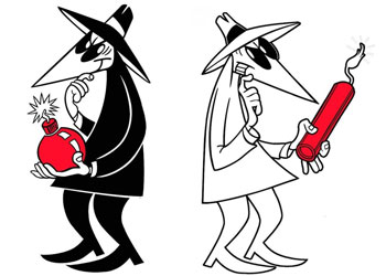 Spy-vs.-Spy