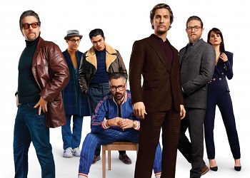 The Gentlemen