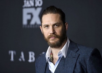 Tom Hardy