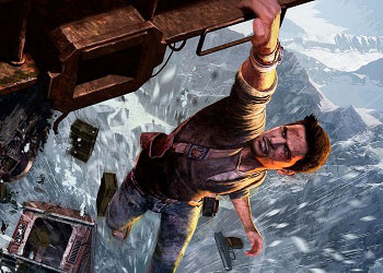 Uncharted