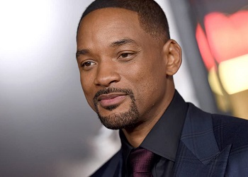 Will Smith