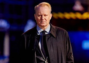 Stellan Skarsgård