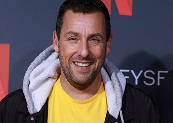 Adam Sandler