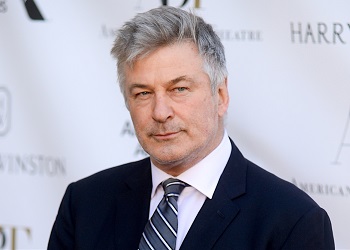 Alec Baldwin