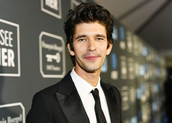 Ben-Whishaw