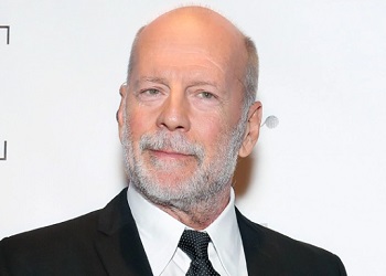 Bruce Willis