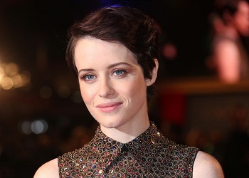 Claire Foy