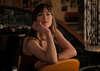 Dakota Johnson