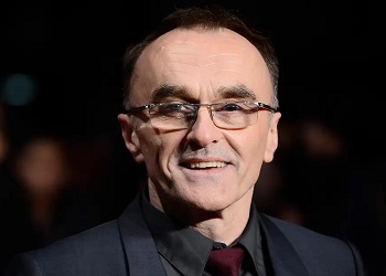 Danny Boyle