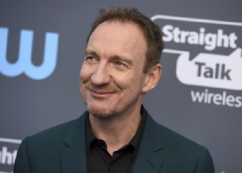 David Thewlis