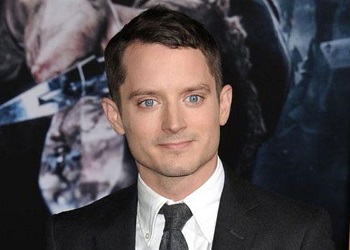 Elijah Wood