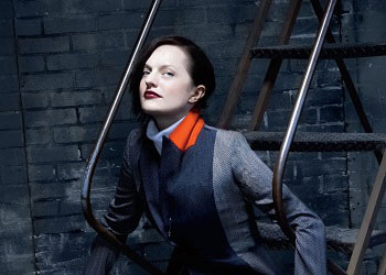 Elisabeth-Moss