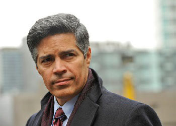 Esai-Morales