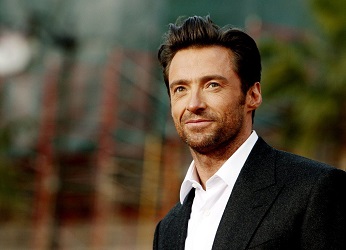 Hugh Jackman