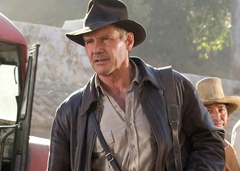 Indiana Jones