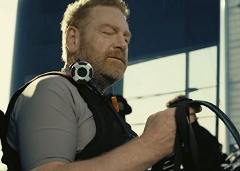 Kenneth Branagh