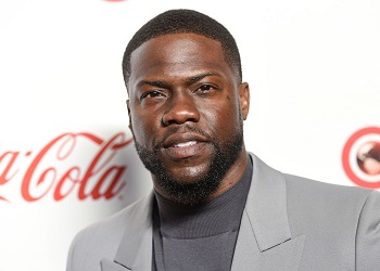 Kevin Hart