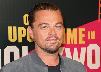 Leonardo DiCaprio