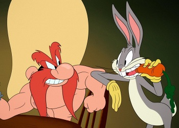 Looney Tunes