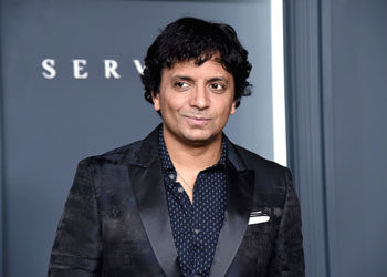 M. Night Shyamalan