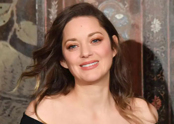 Marion-Cotillard