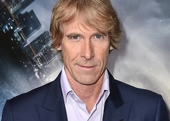 Michael Bay