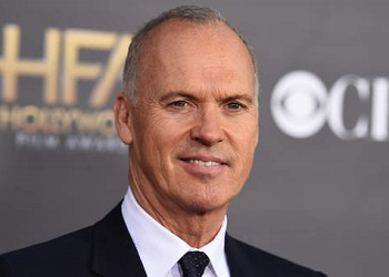 Michael Keaton