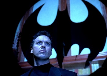 Michael Keaton batman