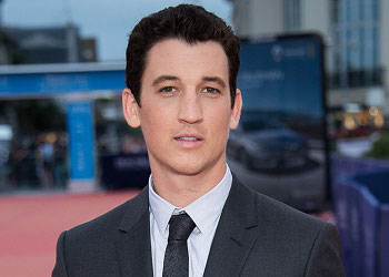 Miles-Teller