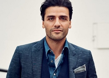 Oscar Isaac