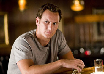 Patrick-Wilson