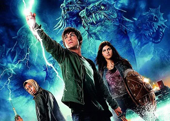 Percy-Jackson