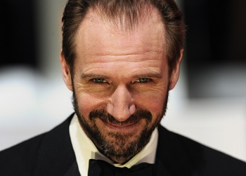 Ralph Fiennes