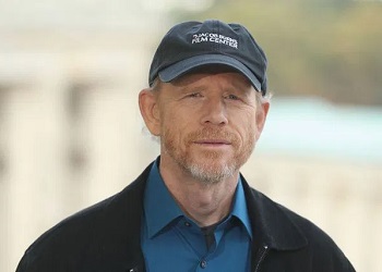 Ron Howard