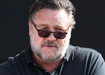 Russell Crowe